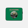 Hylian Maiden-None-Zippered-Laptop Sleeve-retrodivision