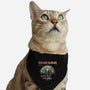 Hylian Maiden-Cat-Adjustable-Pet Collar-retrodivision