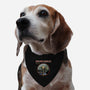 Hylian Maiden-Dog-Adjustable-Pet Collar-retrodivision