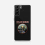 Hylian Maiden-Samsung-Snap-Phone Case-retrodivision