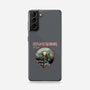 Hylian Maiden-Samsung-Snap-Phone Case-retrodivision