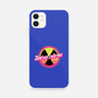 Barbenheimer Reactor-iPhone-Snap-Phone Case-rocketman_art