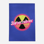 Barbenheimer Reactor-None-Outdoor-Rug-rocketman_art