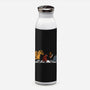 Kaiju Road-None-Water Bottle-Drinkware-pigboom