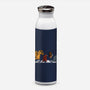 Kaiju Road-None-Water Bottle-Drinkware-pigboom