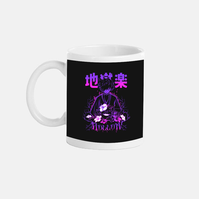 The Hollow-None-Mug-Drinkware-constantine2454