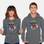 A Super Metroid Story-Unisex-Pullover-Sweatshirt-Diego Oliver