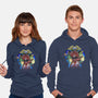 A Super Metroid Story-Unisex-Pullover-Sweatshirt-Diego Oliver