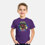 A Super Metroid Story-Youth-Basic-Tee-Diego Oliver