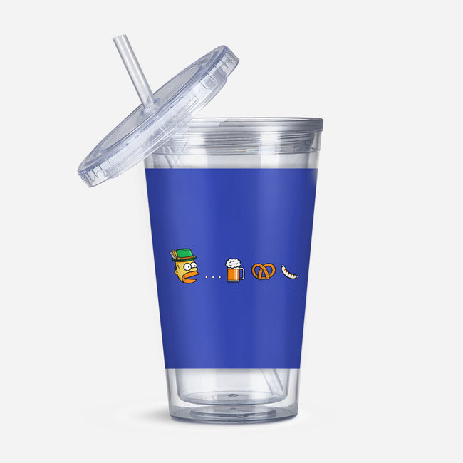 Pak-Homer Fest-None-Acrylic Tumbler-Drinkware-krisren28