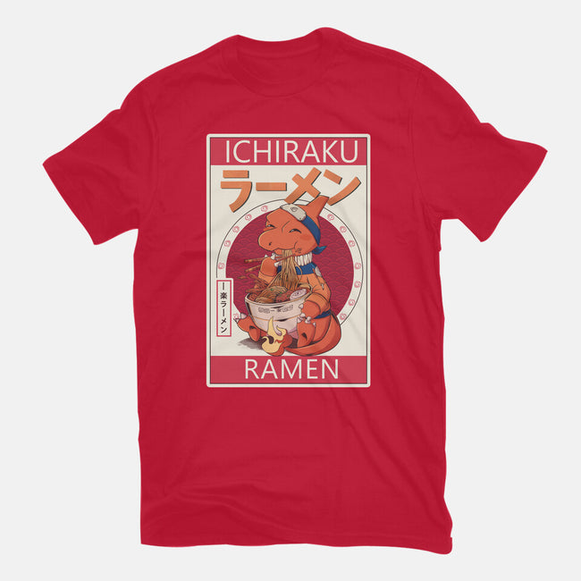 Ichiraku Noodles-Youth-Basic-Tee-jacnicolauart