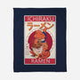 Ichiraku Noodles-None-Fleece-Blanket-jacnicolauart