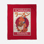 Ichiraku Noodles-None-Fleece-Blanket-jacnicolauart