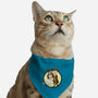 Look Wombat-Cat-Adjustable-Pet Collar-MarianoSan