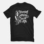 Barbie Metal-Mens-Premium-Tee-Andriu