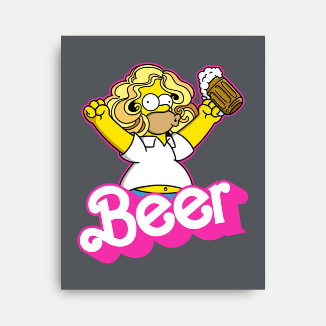 Beerbie-None-Stretched-Canvas-Barbadifuoco