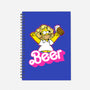 Beerbie-None-Dot Grid-Notebook-Barbadifuoco