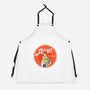 Only One-Unisex-Kitchen-Apron-hbdesign