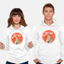 Only One-Unisex-Pullover-Sweatshirt-hbdesign