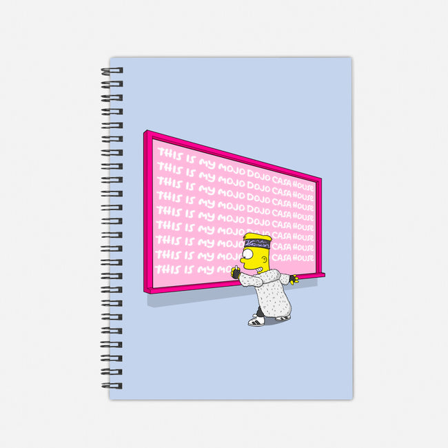 Mojo Dojo-None-Dot Grid-Notebook-MarianoSan