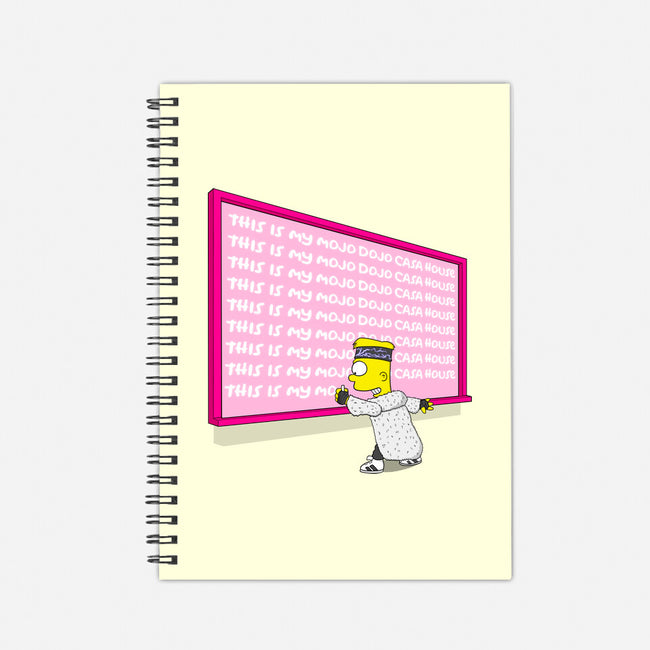 Mojo Dojo-None-Dot Grid-Notebook-MarianoSan