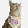 Mojo Dojo-Cat-Adjustable-Pet Collar-MarianoSan