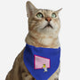 Mojo Dojo-Cat-Adjustable-Pet Collar-MarianoSan