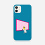 Mojo Dojo-iPhone-Snap-Phone Case-MarianoSan