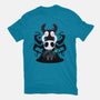 Knight Creature-Mens-Basic-Tee-AqueleJutsu