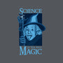 Science Is The Real Magic-Mens-Premium-Tee-sachpica