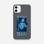 Science Is The Real Magic-iPhone-Snap-Phone Case-sachpica