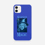 Science Is The Real Magic-iPhone-Snap-Phone Case-sachpica