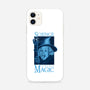 Science Is The Real Magic-iPhone-Snap-Phone Case-sachpica