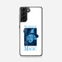 Science Is The Real Magic-Samsung-Snap-Phone Case-sachpica