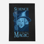 Science Is The Real Magic-None-Indoor-Rug-sachpica