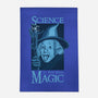 Science Is The Real Magic-None-Indoor-Rug-sachpica