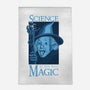 Science Is The Real Magic-None-Indoor-Rug-sachpica