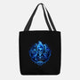 God Of Underworld-None-Basic Tote-Bag-daobiwan