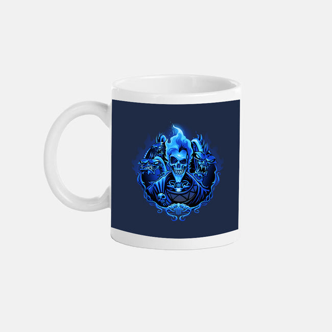 God Of Underworld-None-Mug-Drinkware-daobiwan