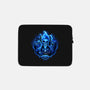 God Of Underworld-None-Zippered-Laptop Sleeve-daobiwan