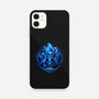 God Of Underworld-iPhone-Snap-Phone Case-daobiwan