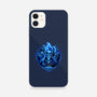 God Of Underworld-iPhone-Snap-Phone Case-daobiwan