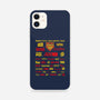 Memorial Concert-iPhone-Snap-Phone Case-Retro Review