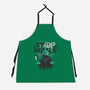 Peace Not War-Unisex-Kitchen-Apron-CappO