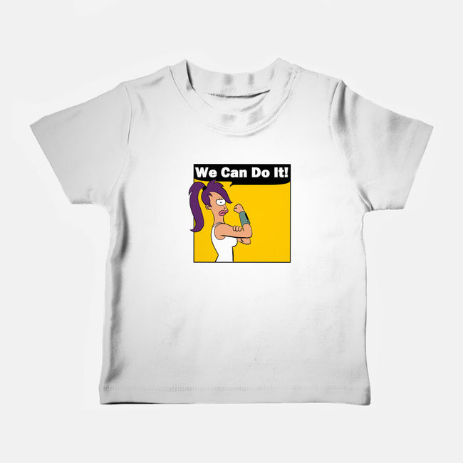 We Can Do It-Baby-Basic-Tee-intheo9