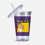 We Can Do It-None-Acrylic Tumbler-Drinkware-intheo9