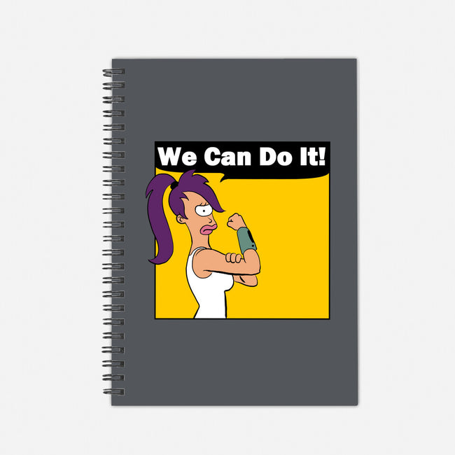 We Can Do It-None-Dot Grid-Notebook-intheo9