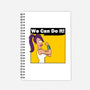 We Can Do It-None-Dot Grid-Notebook-intheo9