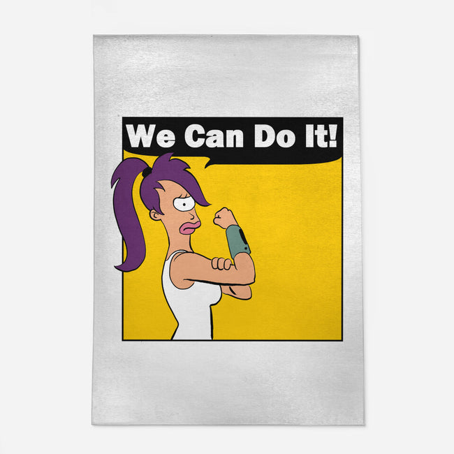 We Can Do It-None-Indoor-Rug-intheo9