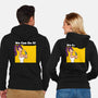 We Can Do It-Unisex-Zip-Up-Sweatshirt-intheo9